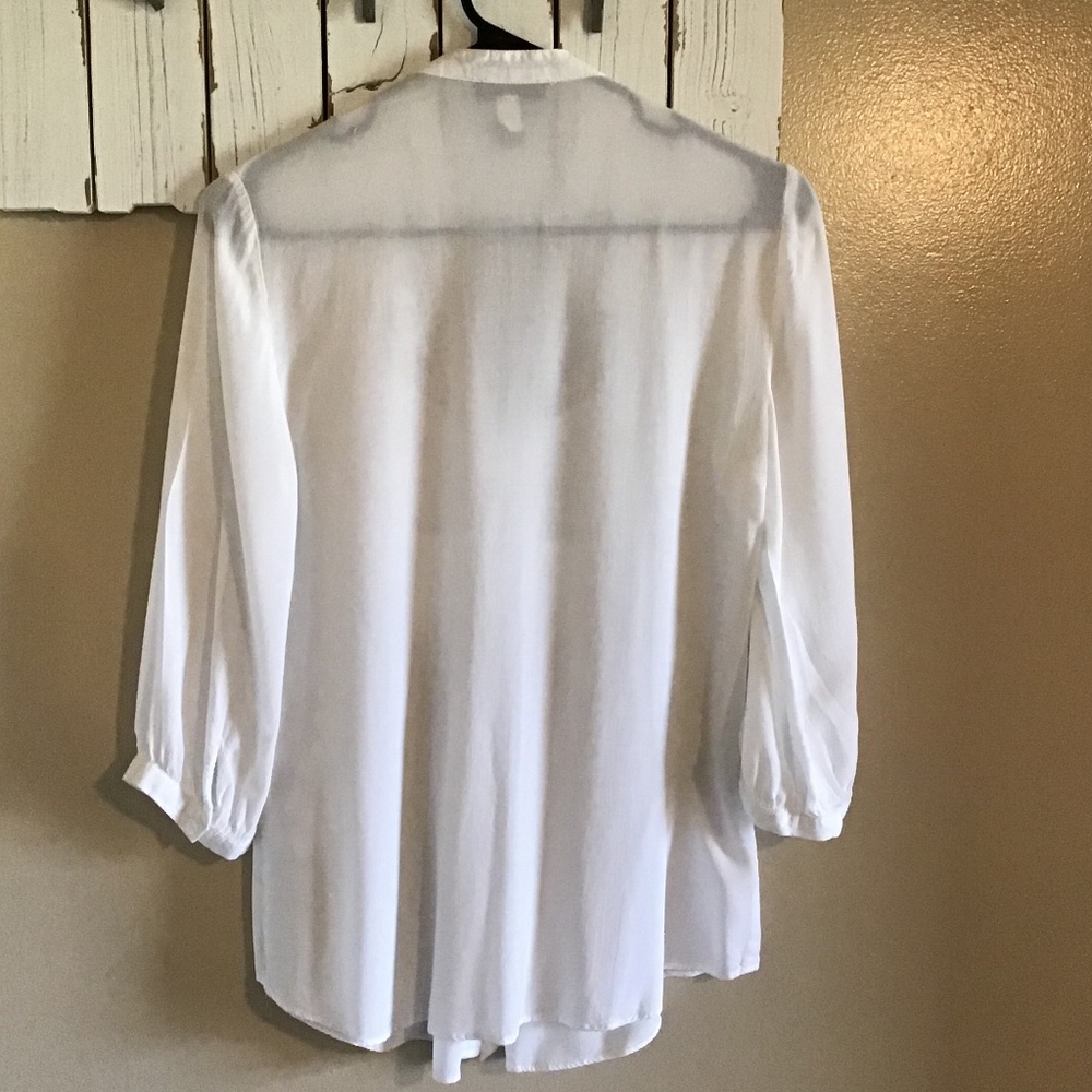 Spense Blouse - image 2